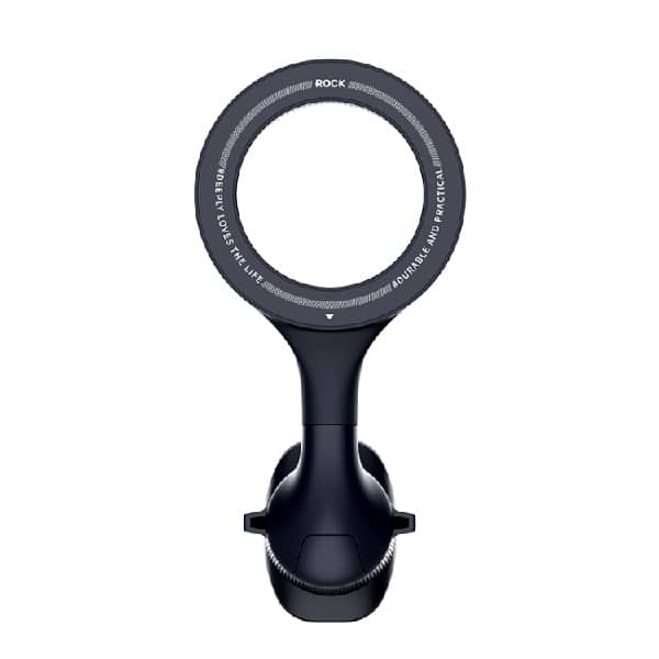 پایه نگهدارنده گوشی مگنتی Rock مدل RPH1000