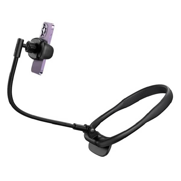 نگهدارنده گوشی گردنی Baseus سری Comfortjoy مدل HP007