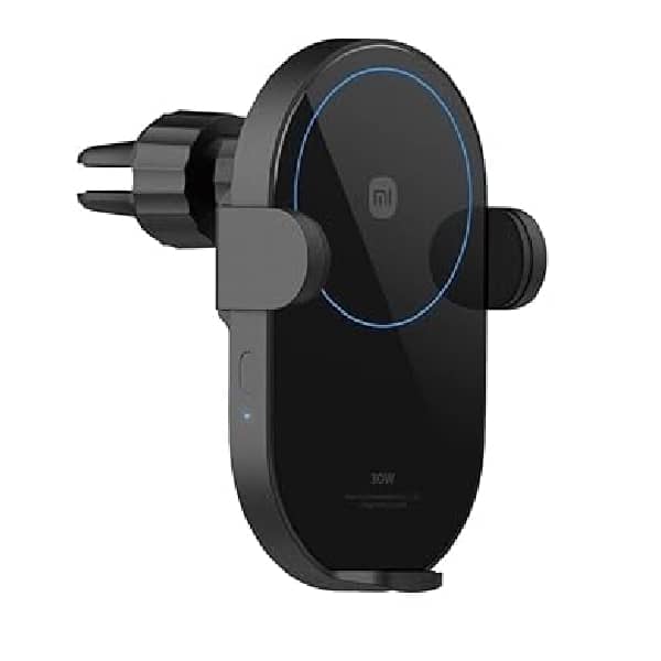 هولدر و شارژر وایرلس 30 وات شیائومی مدل W03ZM