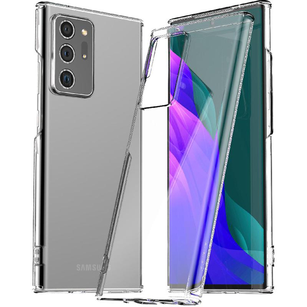 قاب محافظ گوشی Araree مدل Nukin مناسب Galaxy Note 20 Ultra