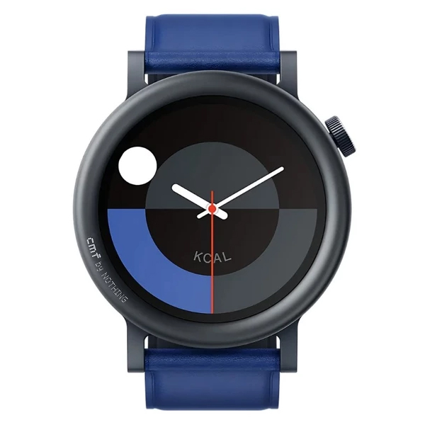 ساعت هوشمند سی ام اف مدل Watch Pro 2