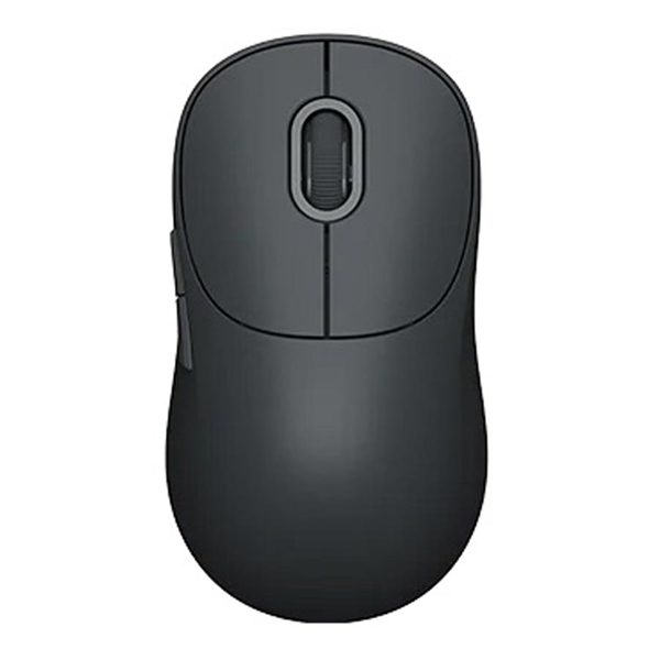 ماوس بی سیم شیائومی مدل Mouse 3 XMWXSB03YM