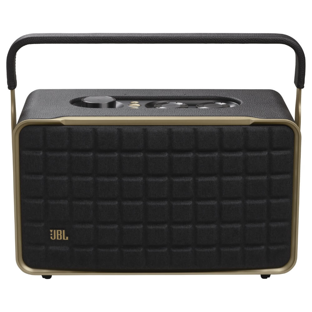 اسپیکر بلوتوثی جی بی ال | JBL Authentics 300