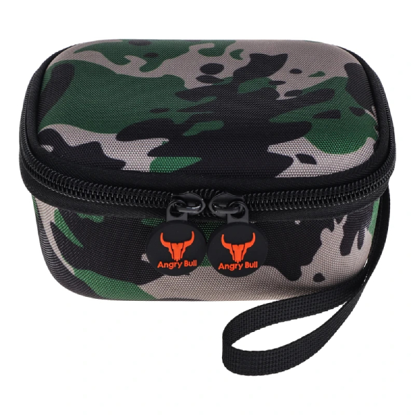 کیف حمل اسپیکر Angry bull مناسب اسپیکر JBL Go 4