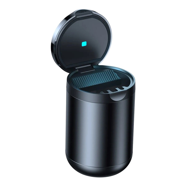 زیر سیگاری خودرو باسئوس مدل Premium 2 Series YHG-01