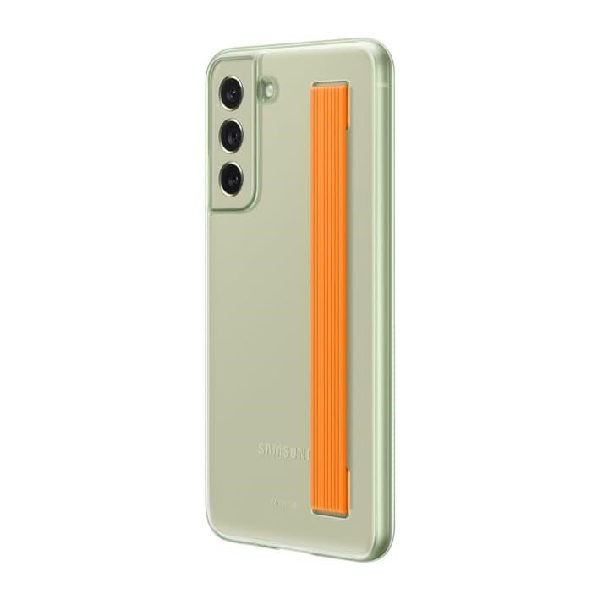 کاور سامسونگ Slim Strap Cover EF-XG990 گلکسی S21 Fe