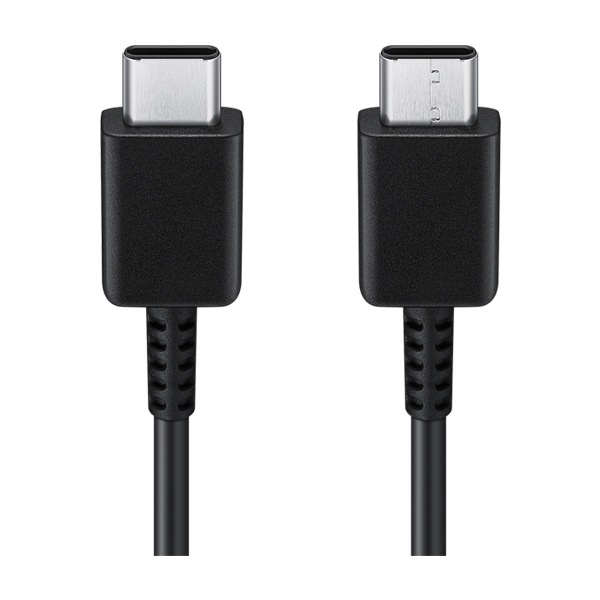 کابل شارژ USB-C به USB-C سامسونگ مدل EP-DA705