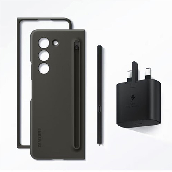 کاور سامسونگ Starter Pack EF-OF94K سامسونگ Galaxy Z Fold 5