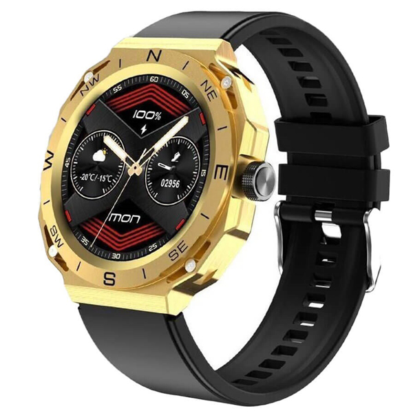 ساعت هوشمند هاینوتکو مدل RW-31