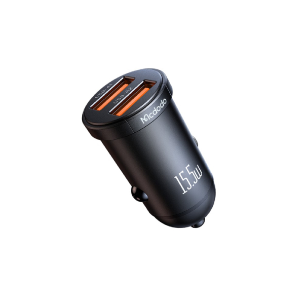 شارژر فندکی 15.5 وات مک دودو مدل Cool CC-295