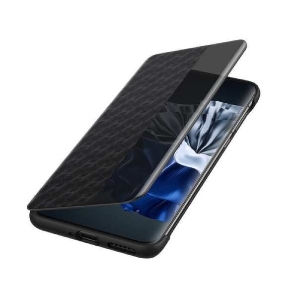 کیف کلاسوری هوشمند هوآوی Smart View Flip Cover هواوی P60 | P60 Pro