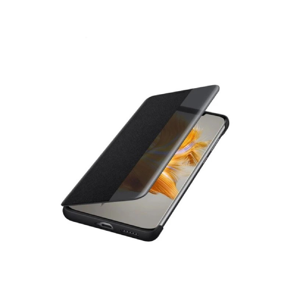 کیف کلاسوری هوشمند هوآوی Smart View Flip Cover هواوی Pura 70 Ultra
