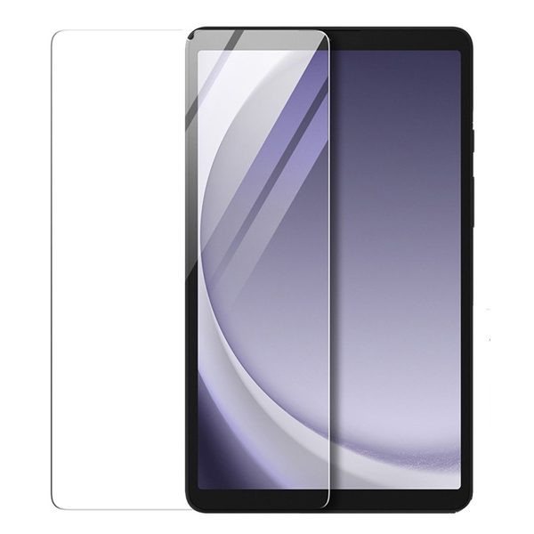 گلس شیشه ای تبلت آراری مدل Core مناسب Galaxy Tab A9
