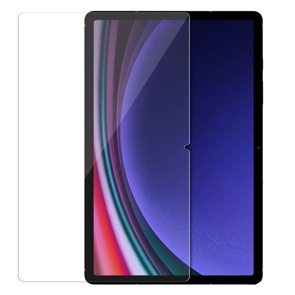 گلس شیشه ای تبلت آراری مدل Core مناسب Galaxy Tab S8 | S9