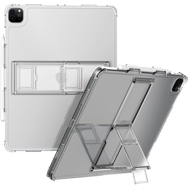 قاب تبلت آراری مدل Flexield SP مناسب (2020-2021-2022) "iPad Pro 12.9