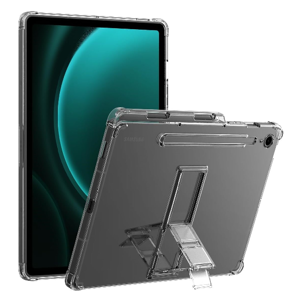 قاب تبلت آراری مدل Flexield SP مناسب Galaxy S9 FE