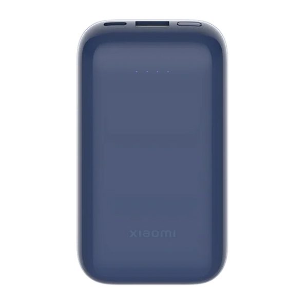 پاوربانک 33 وات 10000 میلی آمپر شیائومی مدل Pocket Edition Pro PB1030ZM