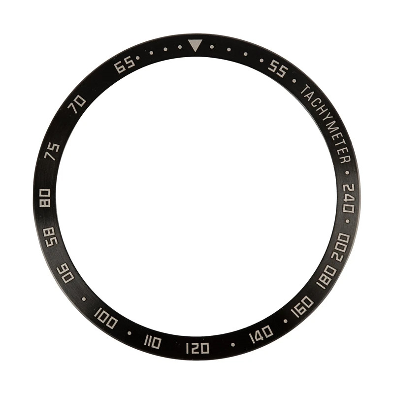 حلقه قاب ساعت فلزی آراری مدل Bezel Deco برای Galaxy Watch 6 Classic 47mm