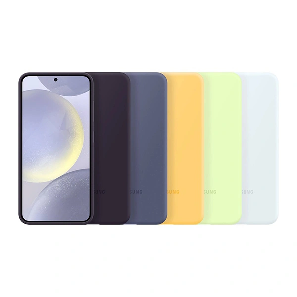 قاب سیلیکونی گوشی سامسونگ مدل EF-PS921 مناسب Galaxy S24