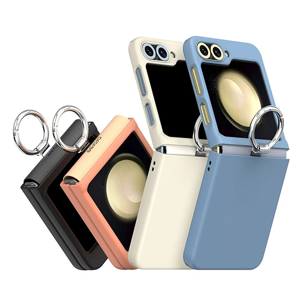 قاب گوشی آراری مدل Aero Flex R مناسب Galaxy Z Flip 7 fe /Z Flip 6