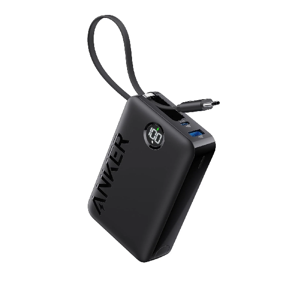 پاوربانک 20000 میلی آمپر 22.5 وات انکر مدل A1647