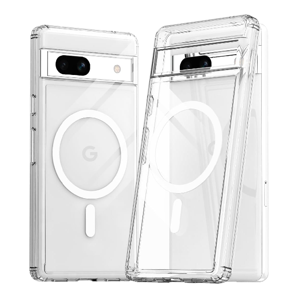 قاب مگ سیف آراری مدل Duple M مناسب گوگل Pixel 7A