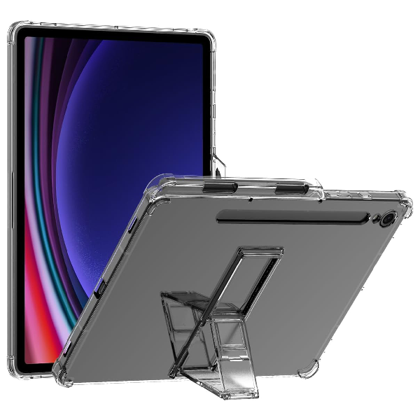 قاب تبلت آراری مدل Flexield SP مناسب Galaxy S9 Fe Plus