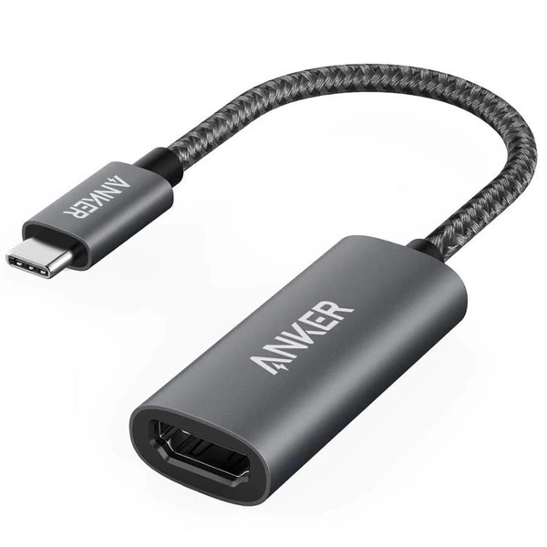 مبدل USB-C به HDMI انکر مدل A8312