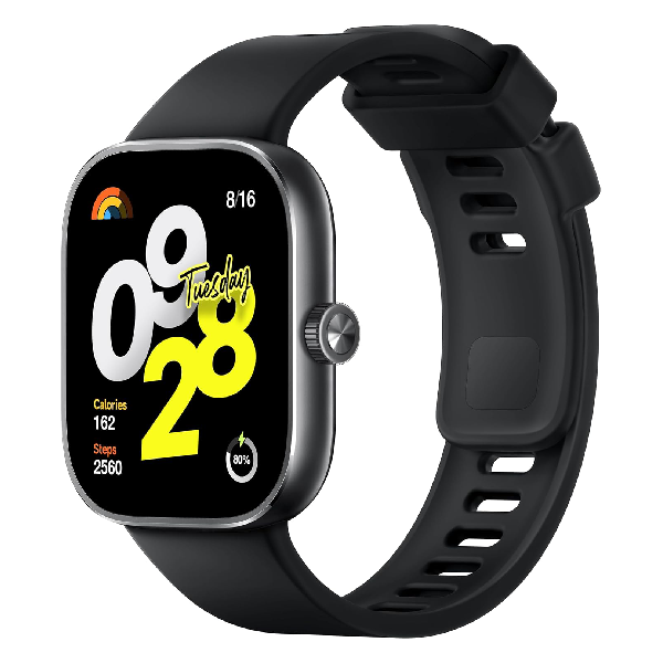 ساعت هوشمند شیائومی مدل Redmi Watch 4
