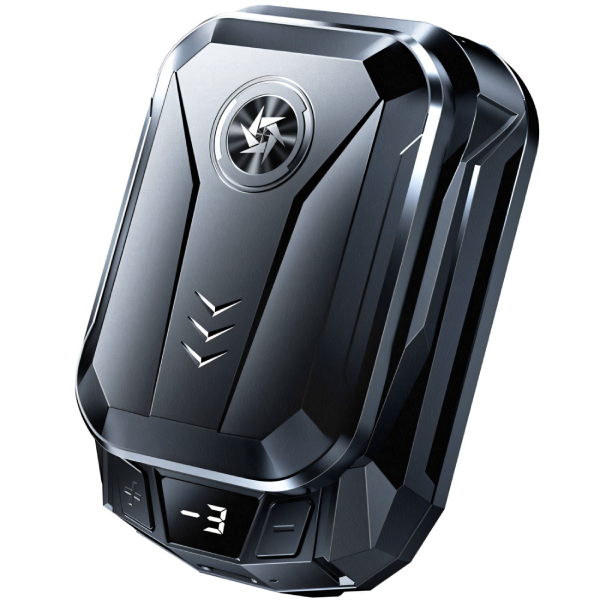 فن خنک کننده گیمینگ شارژی گوشی ایکس او مدل XO-SL06