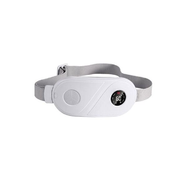 ماساژور گرم‌کننده قاعدگی گرین‌لاین مدل  Menstrual Heating