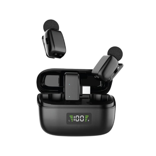 میکروفون بی سیم گرین لاین مدل Flex Mic Duo