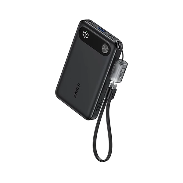 پاوربانک 22.5 وات 10000 میلی آمپر انکر مدل A1257
