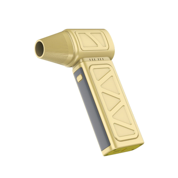 دمنده باد شارژی گرین لاین مدل JetPro Lite