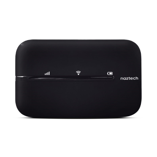 مودم 4G LTE قابل حمل نزتک مدل 77CT