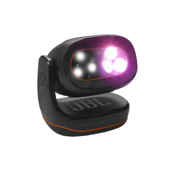 رقص نور جی بی ال مدل PartyLight Beam