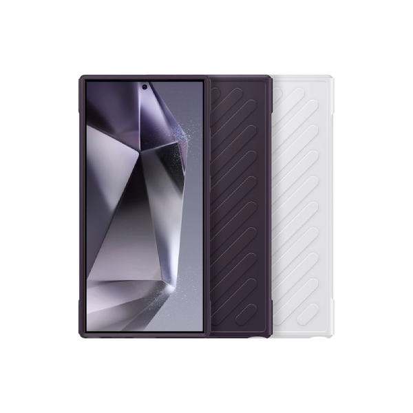 قاب گوشی سامسونگ مدل Shield Case GP-FPS928 مناسب Galaxy S24 Ultra