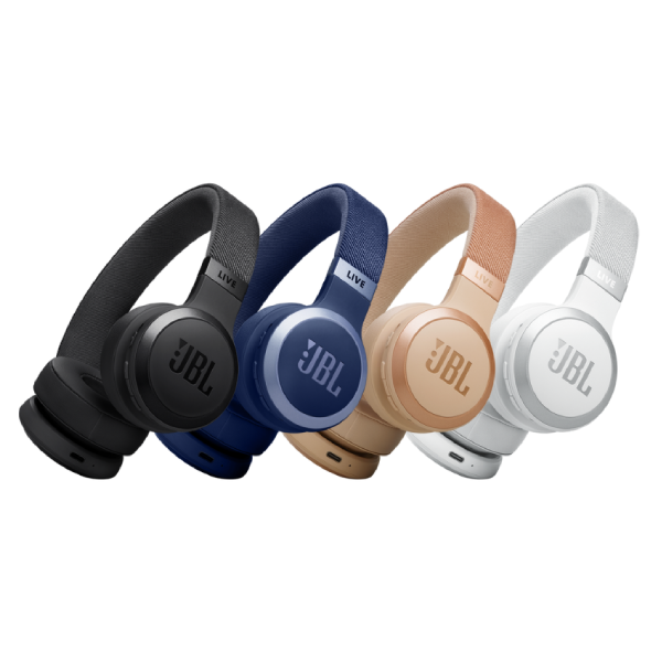 هدفون بلوتوثی جی بی ال مدل Live 670NC