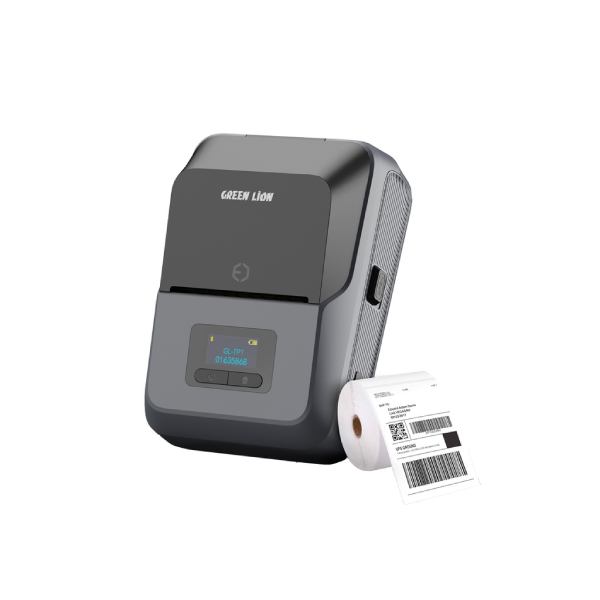 پرینتر حرارتی گرین لاین مدل Thermal Printer