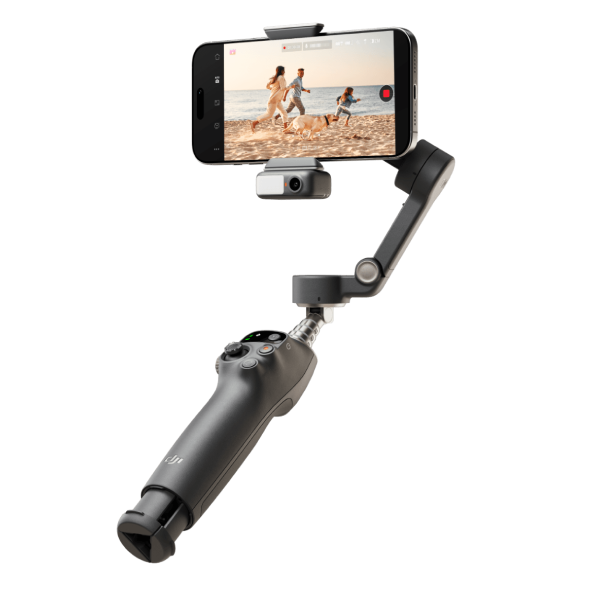 گیمبال گوشی دی‌جی‌آی مدل Osmo Mobile 7P