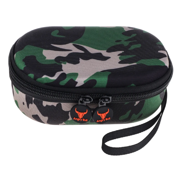 کیف حمل اسپیکر Angry bull مناسب اسپیکر Clip 5