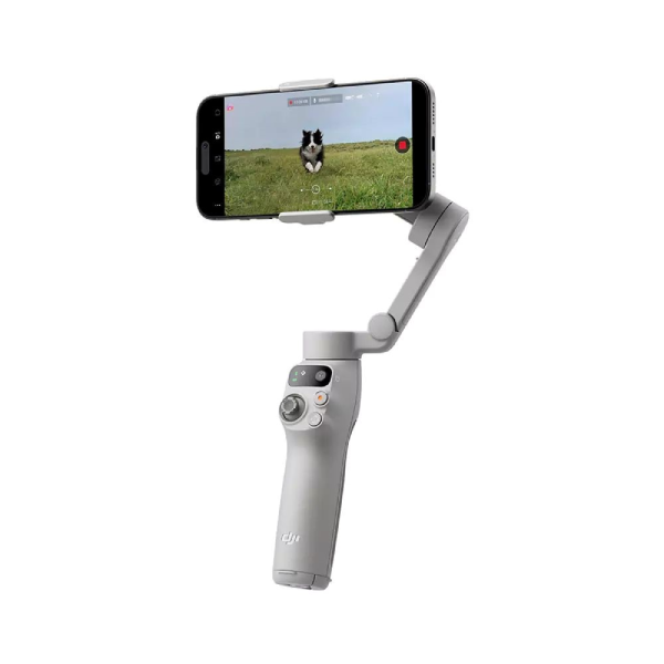 گیمبال گوشی دی جی آی مدل Osmo Mobile 7