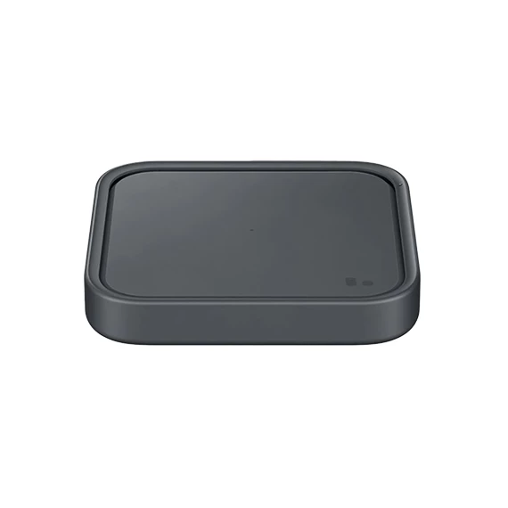 شارژر وایرلس 15 وات سامسونگ مدل EP-P2400 همراه با آداپتور