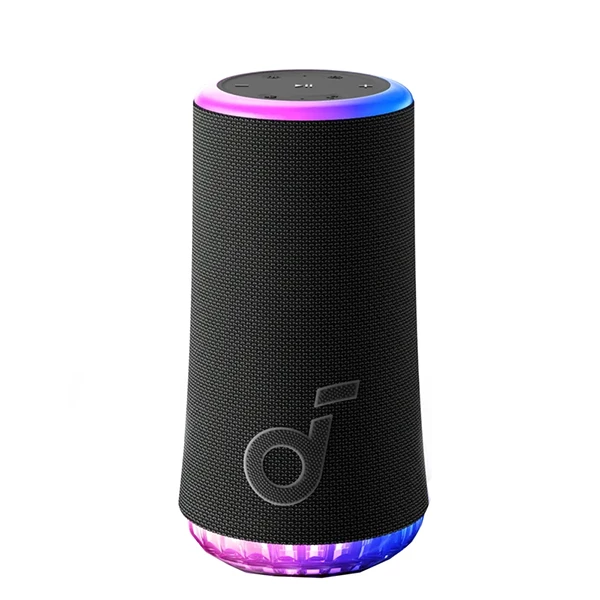 اسپیکر بلوتوثی Anker Soundcore glow A3166