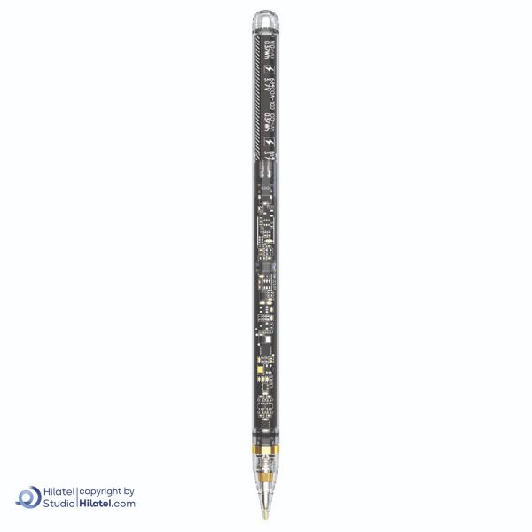 قلم لمسی گرین لاین مدل GNTRAPENP