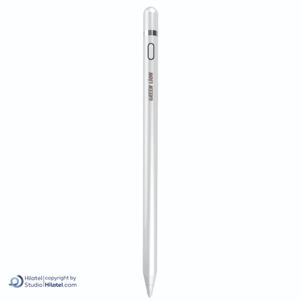 قلم لمسی گرین لاین مدل  GNUNPEN2