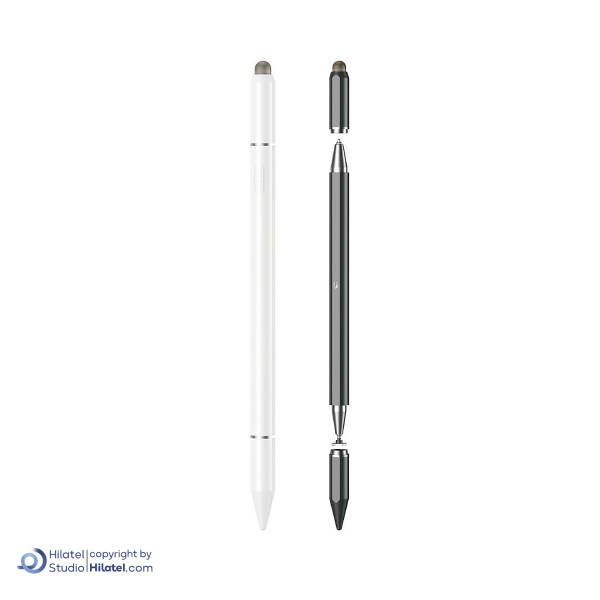 قلم لمسی چند کاره ایکس او مدل XO-ST-10