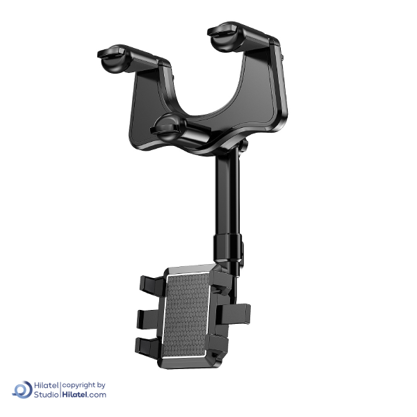 هولدر گوشی موبایل آینه خودرو ایکس او مدل XO-C115