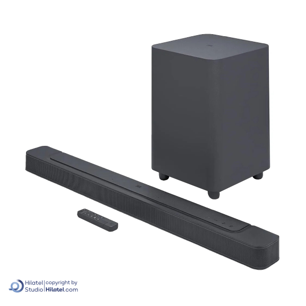 ساندبار جی بی ال مدل Bar 500