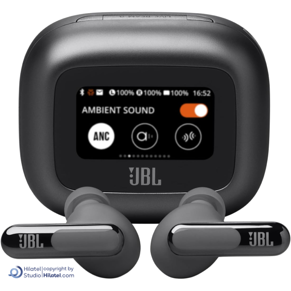 هندزفری بلوتوثی جی بی ال مدل Live Beam3